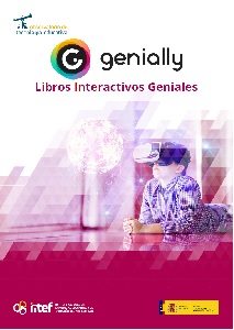 Genially: Libros Interactivos Geniales