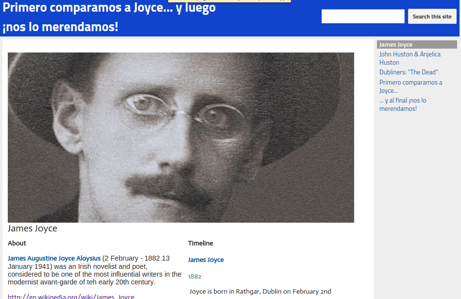 Inteligencias mútliples: propuesta de actividad en el aula para 1º de bachillerato