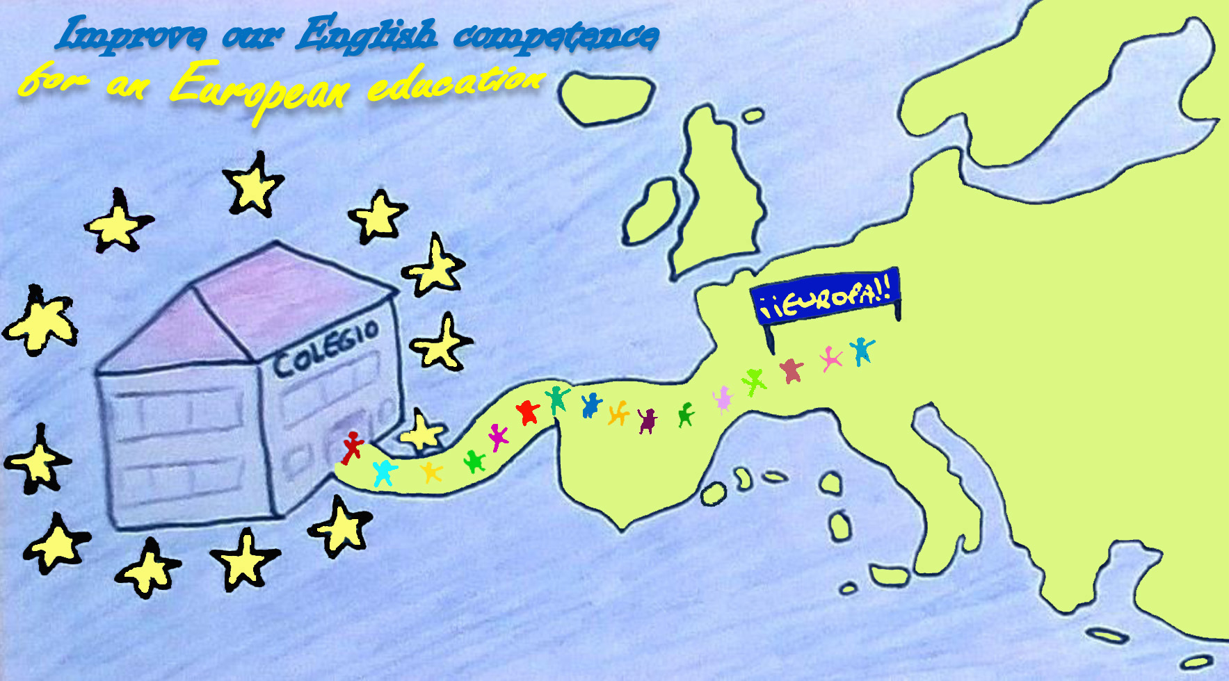 El blog de nuestro proyecto KA1