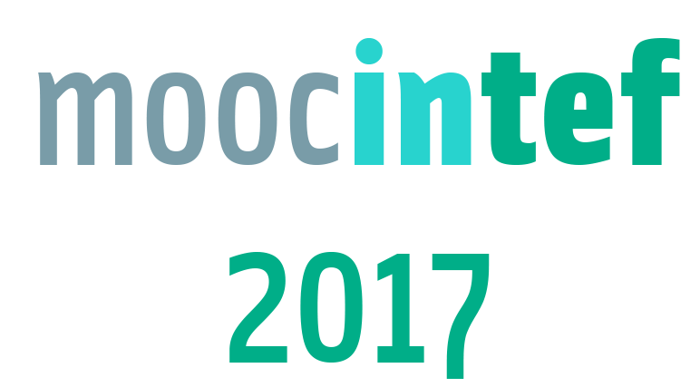 Arranca MOOC INTEF 2017
