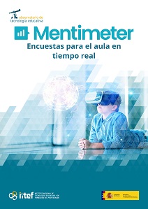 Mentimeter: encuestas para el aula en tiempo real