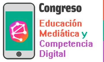 Congreso de Educación Mediática y Competencia Digital 2017