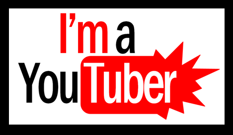 I'M A YOUTUBER