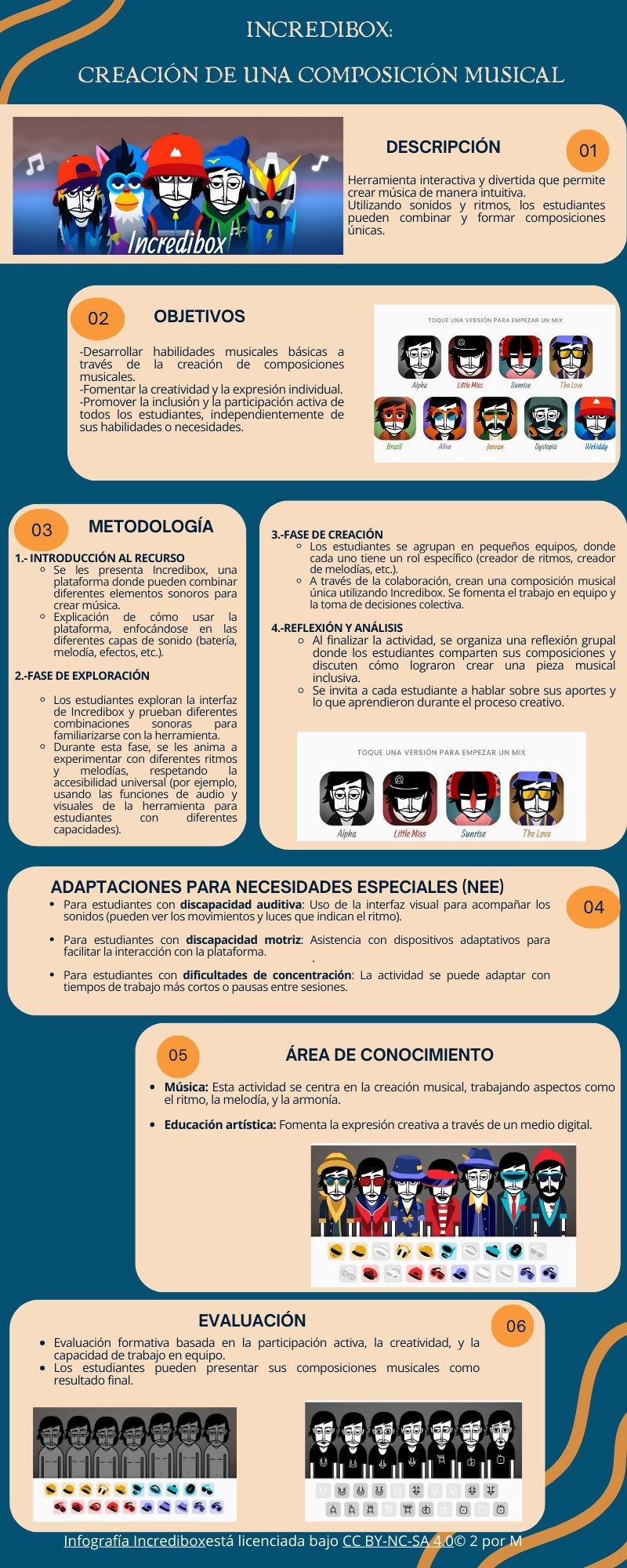 Incredibox