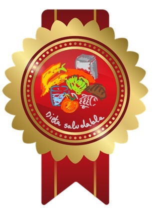 Insignia, una dieta saludable