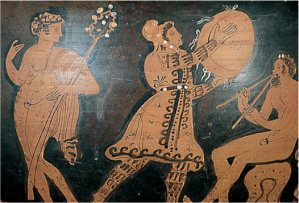 Familias instrumentales