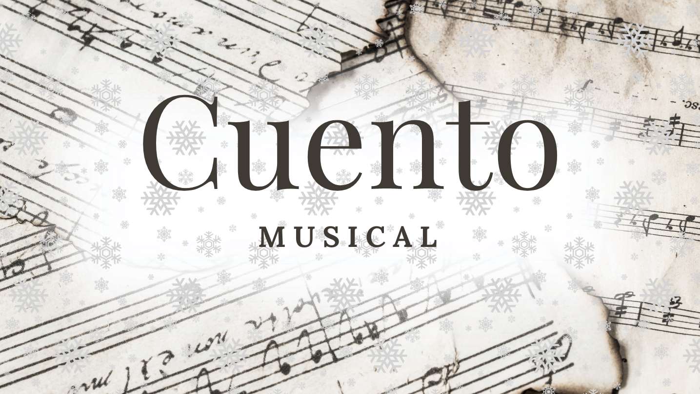 Cuento con música