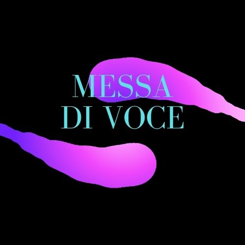 messa di voce