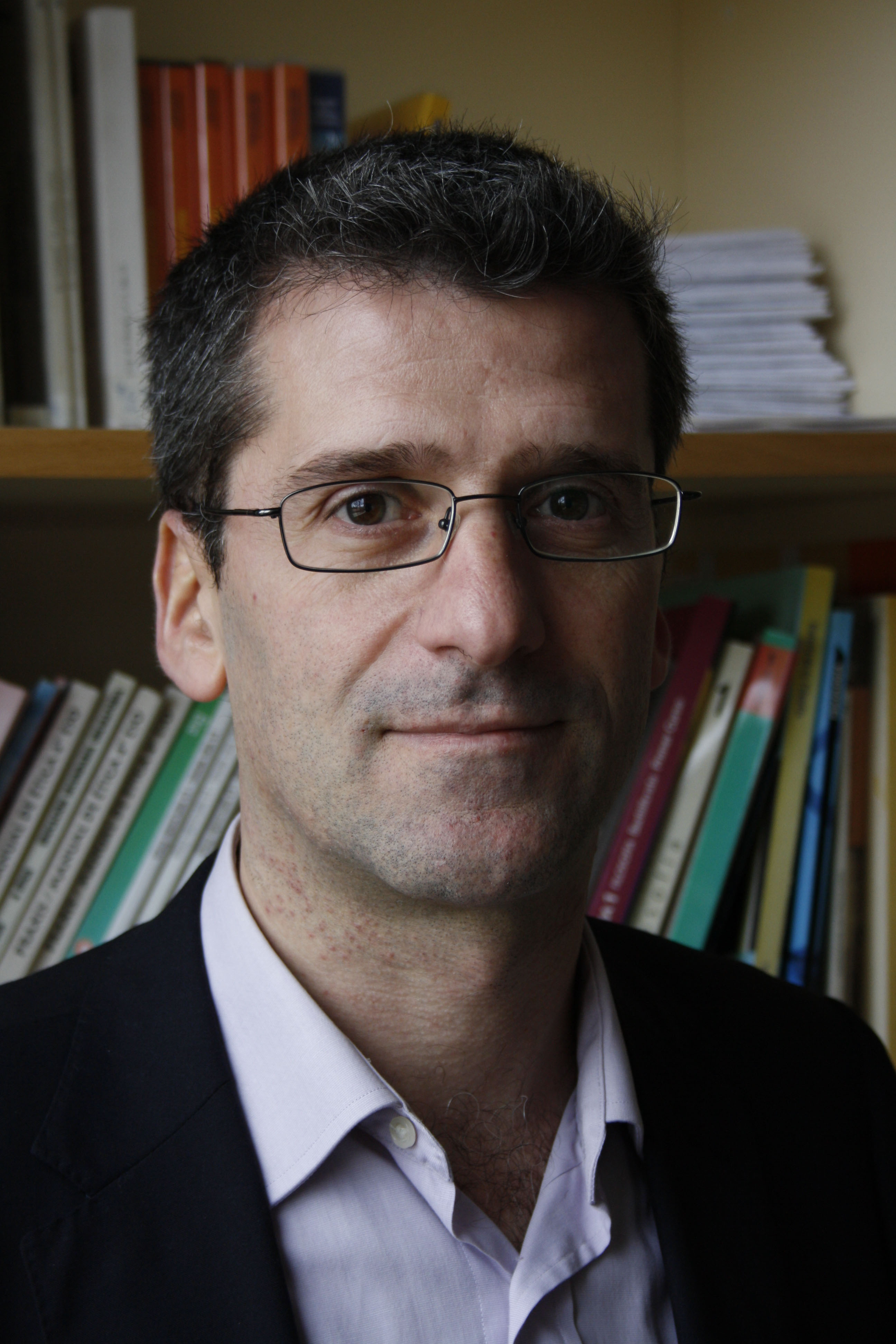 users photo Marcos Bautista