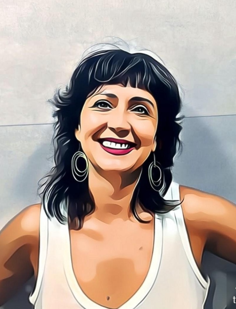 users photo Mª Eugenia