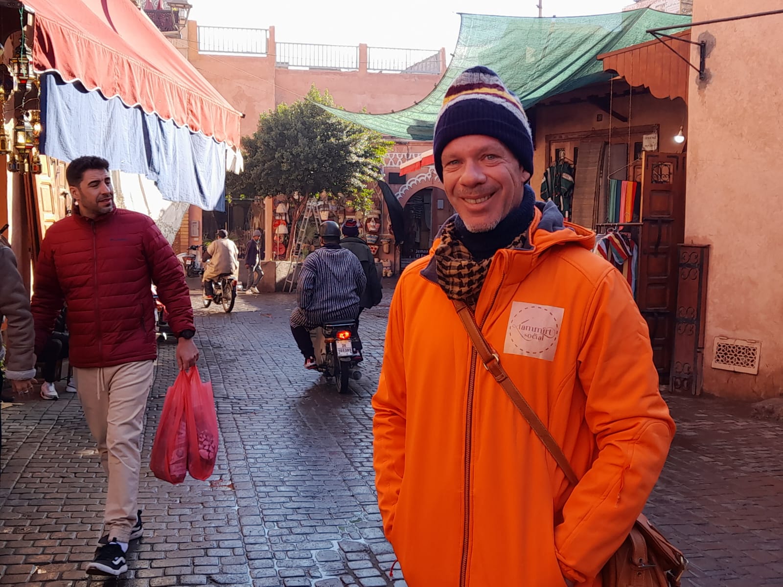 users photo JOSE ANTONIO