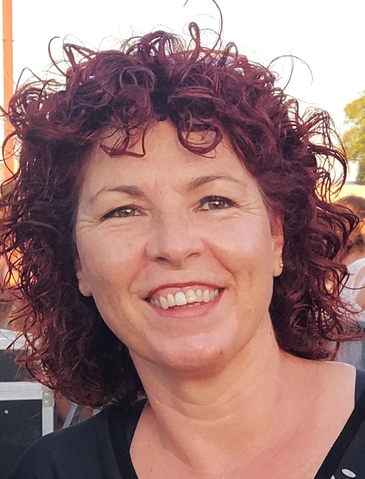 users photo Mª Trinidad