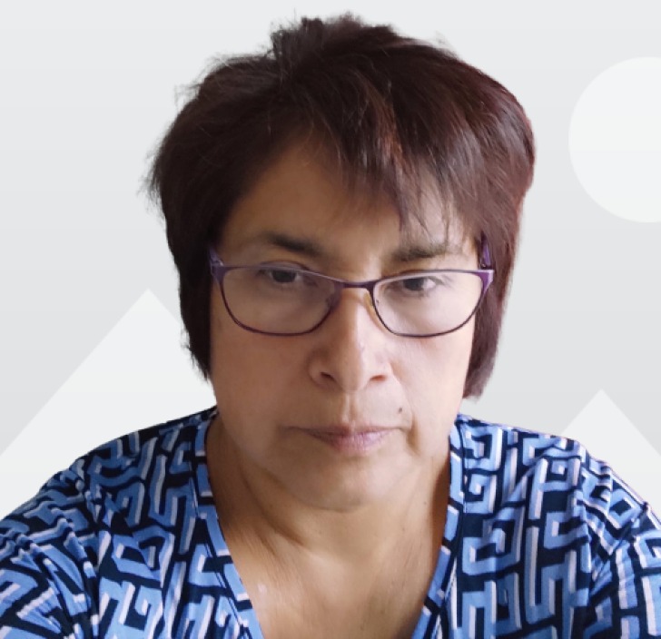 users photo Flor Elizabeth