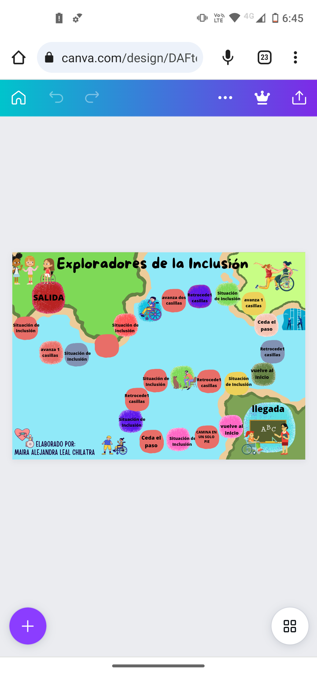 users photo Maira Alejandra 