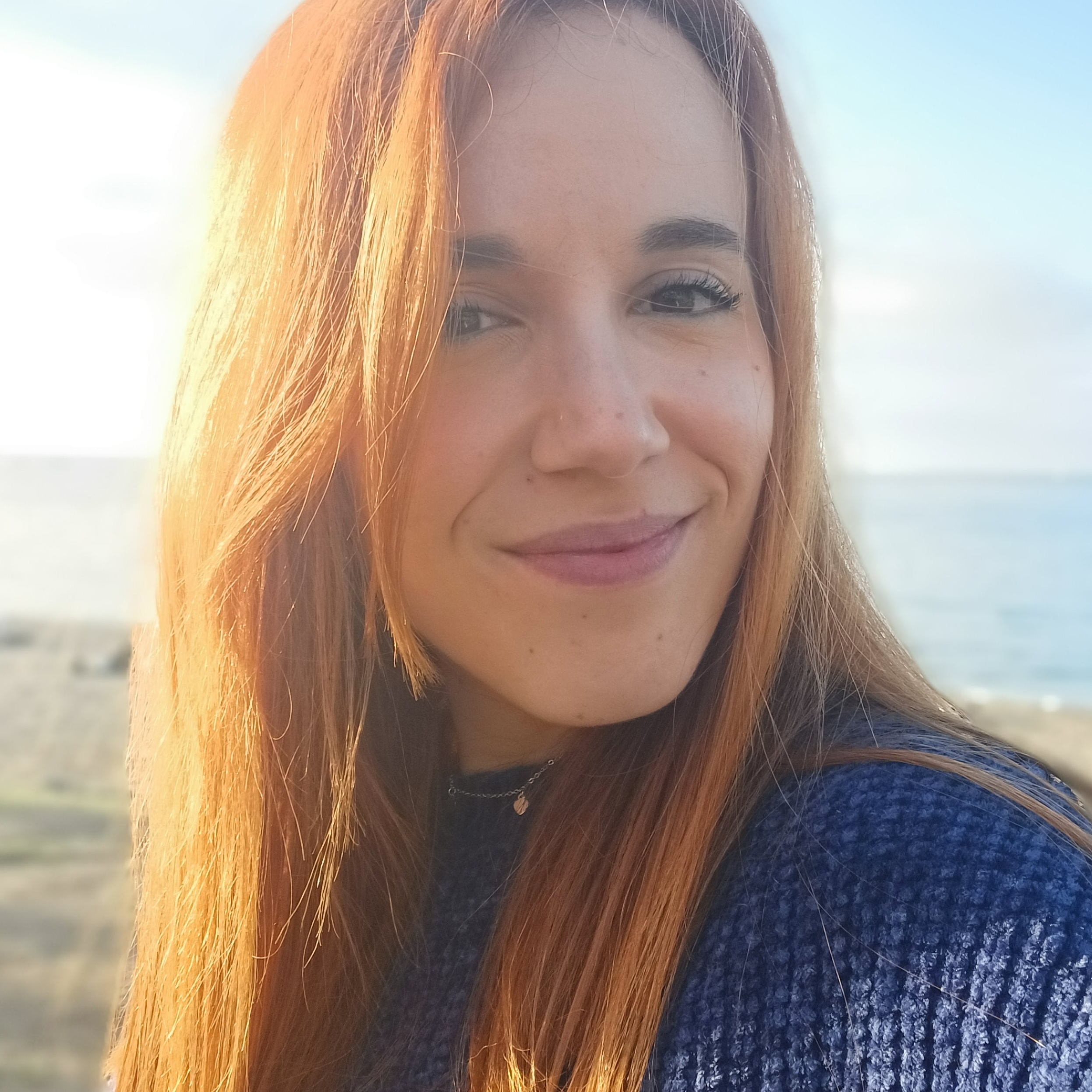 users photo Paula María