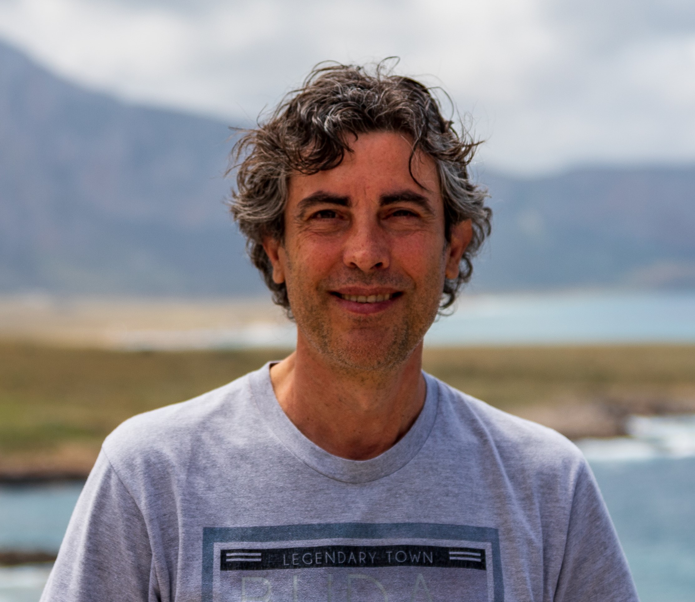 users photo Pedro M.