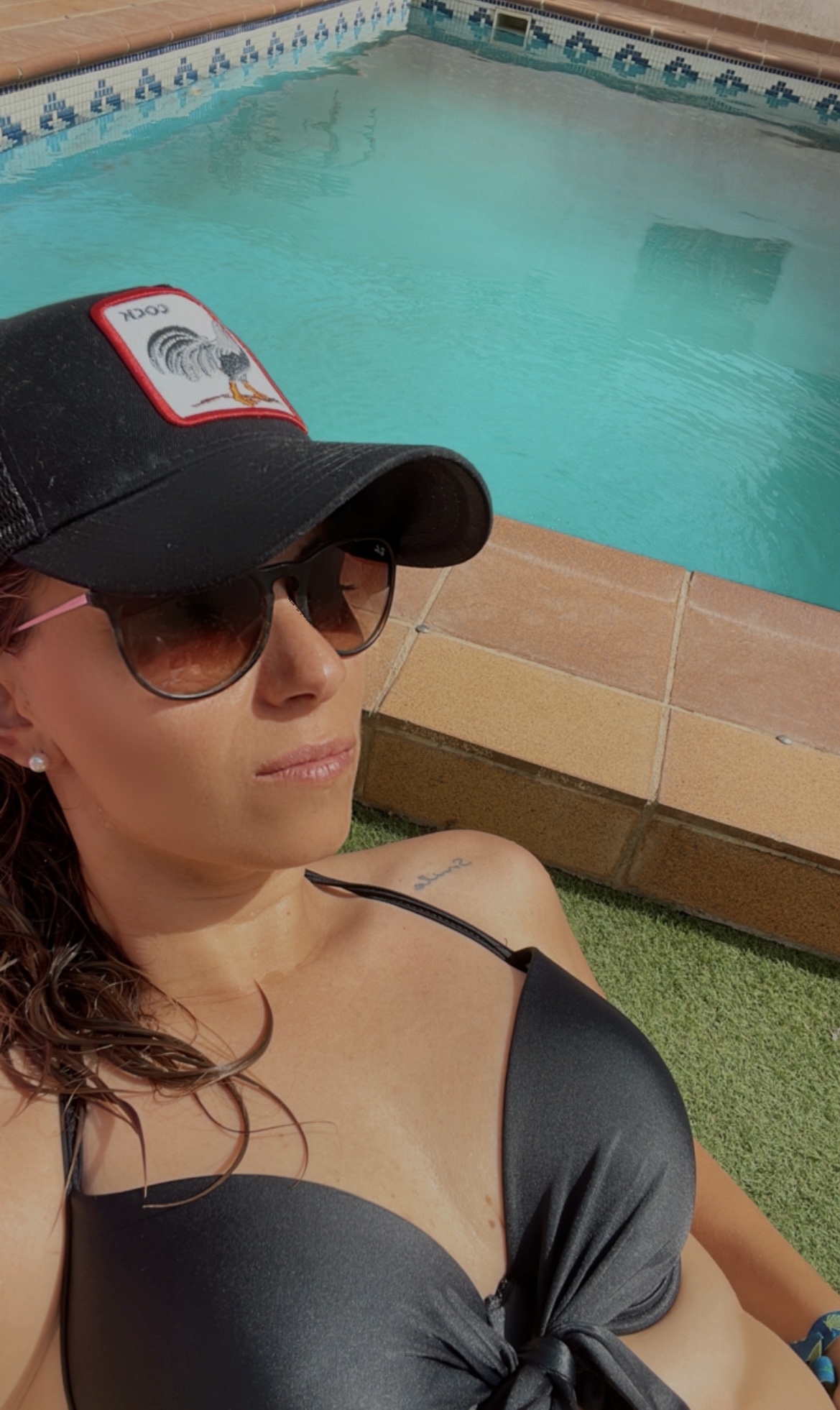 users photo Estefanía 