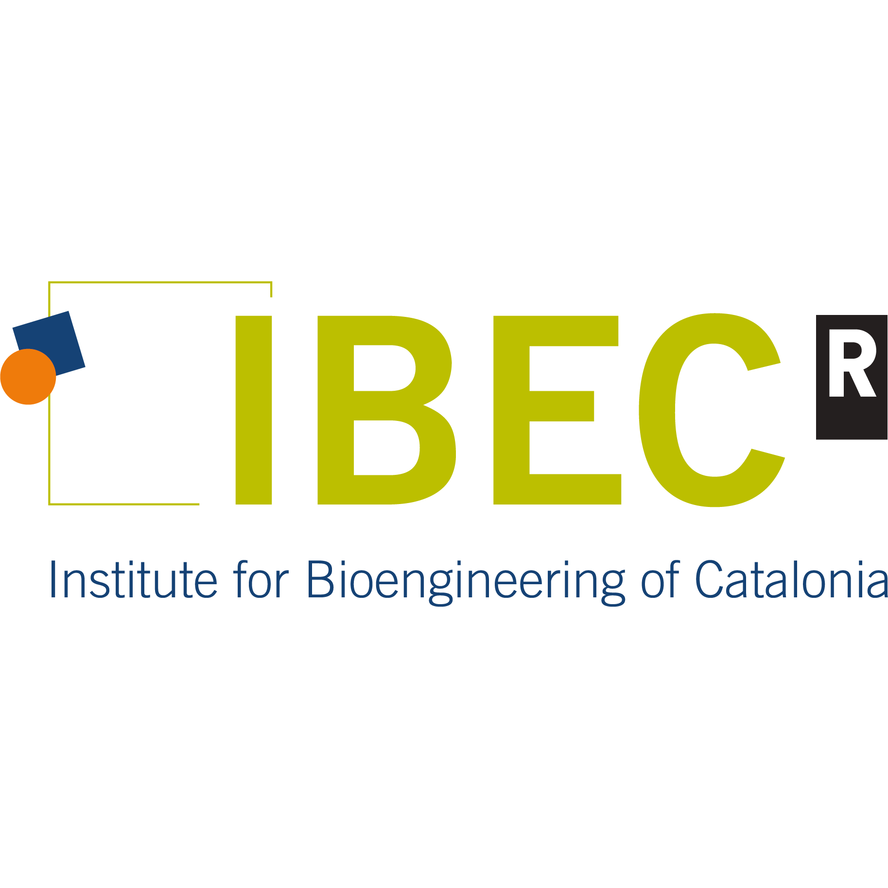 users photo Institut de Bioenginyeria de Catalunya