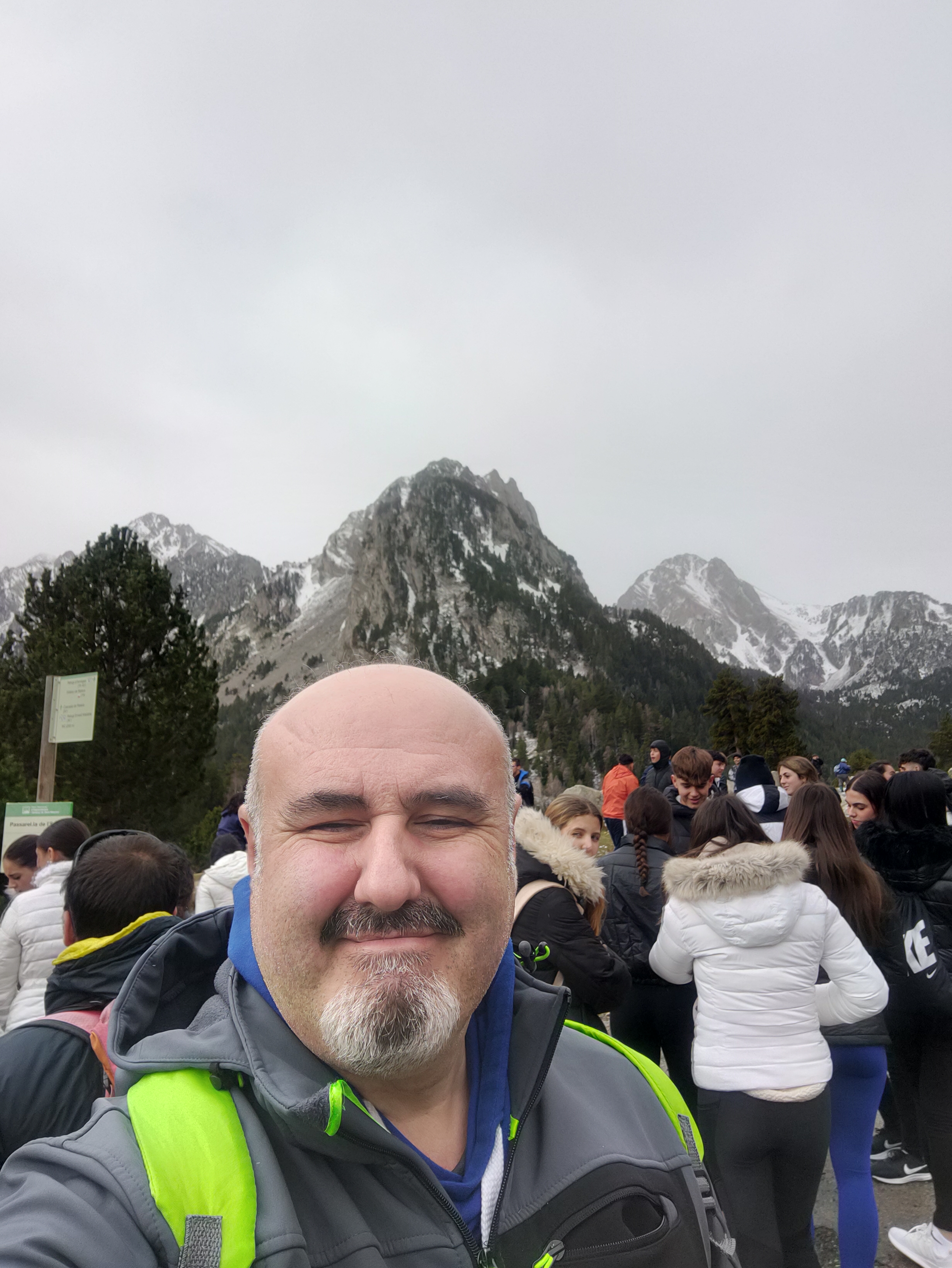 users photo Manuel Jesús