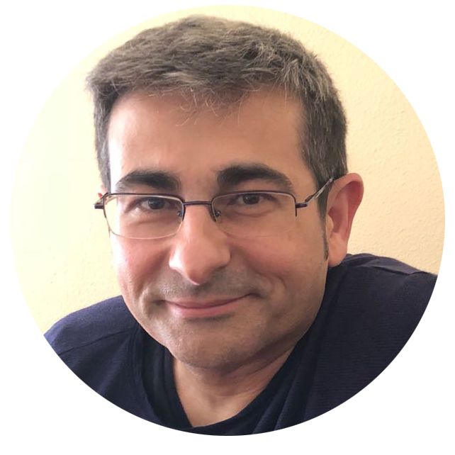 users photo Raül V.