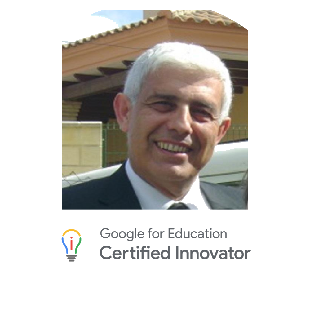 users photo José Ramón