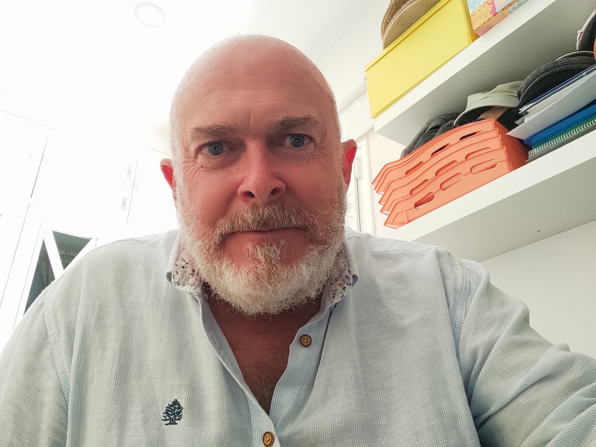 users photo Manuel María