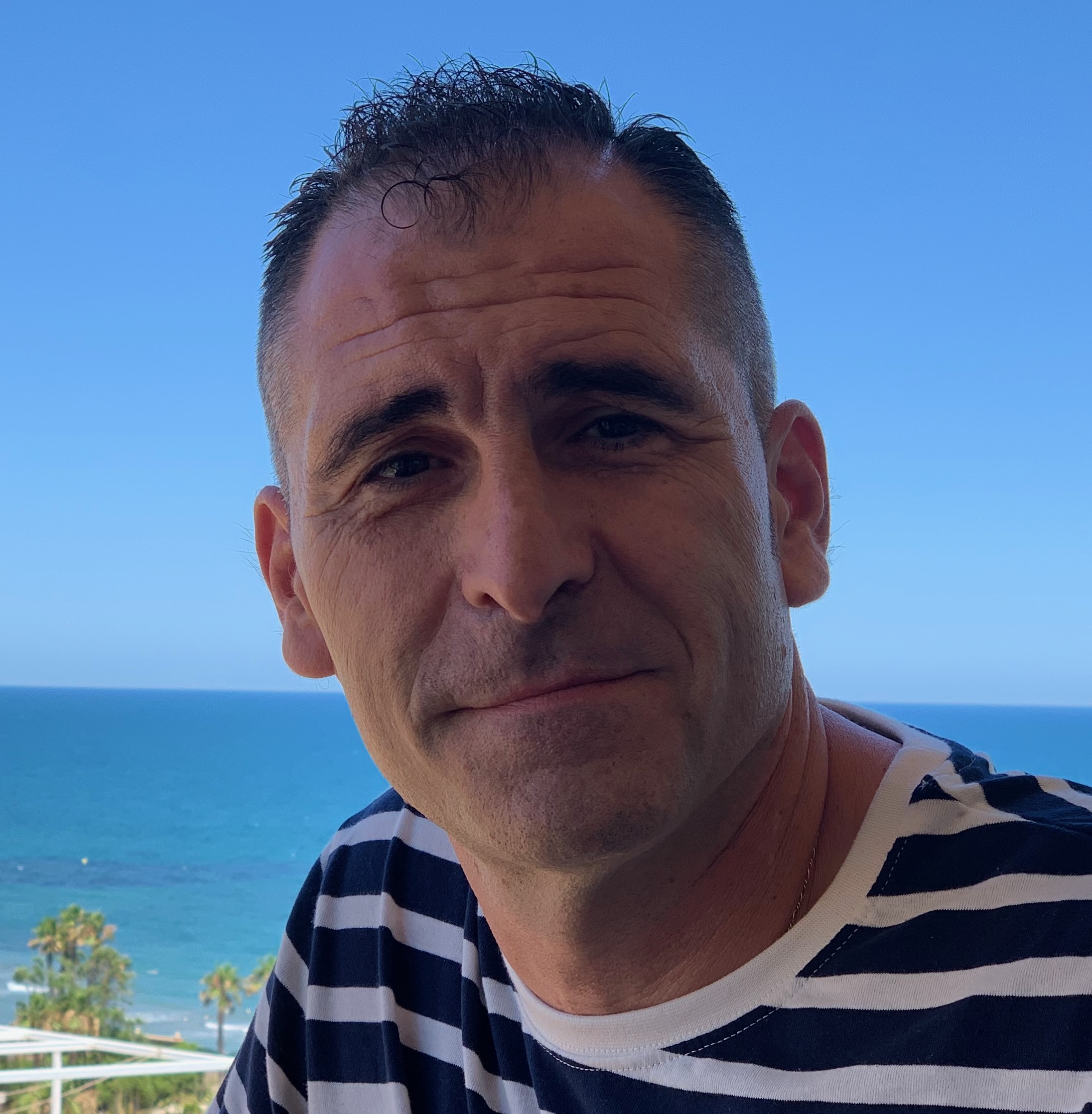 users photo Joaquín