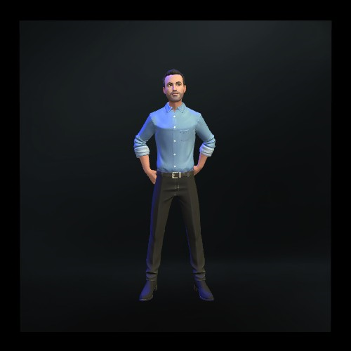 users photo JUAN CARLOS