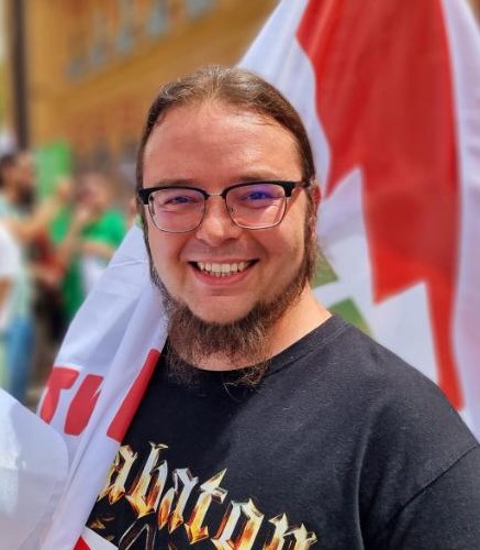 users photo RUBÉN JESÚS