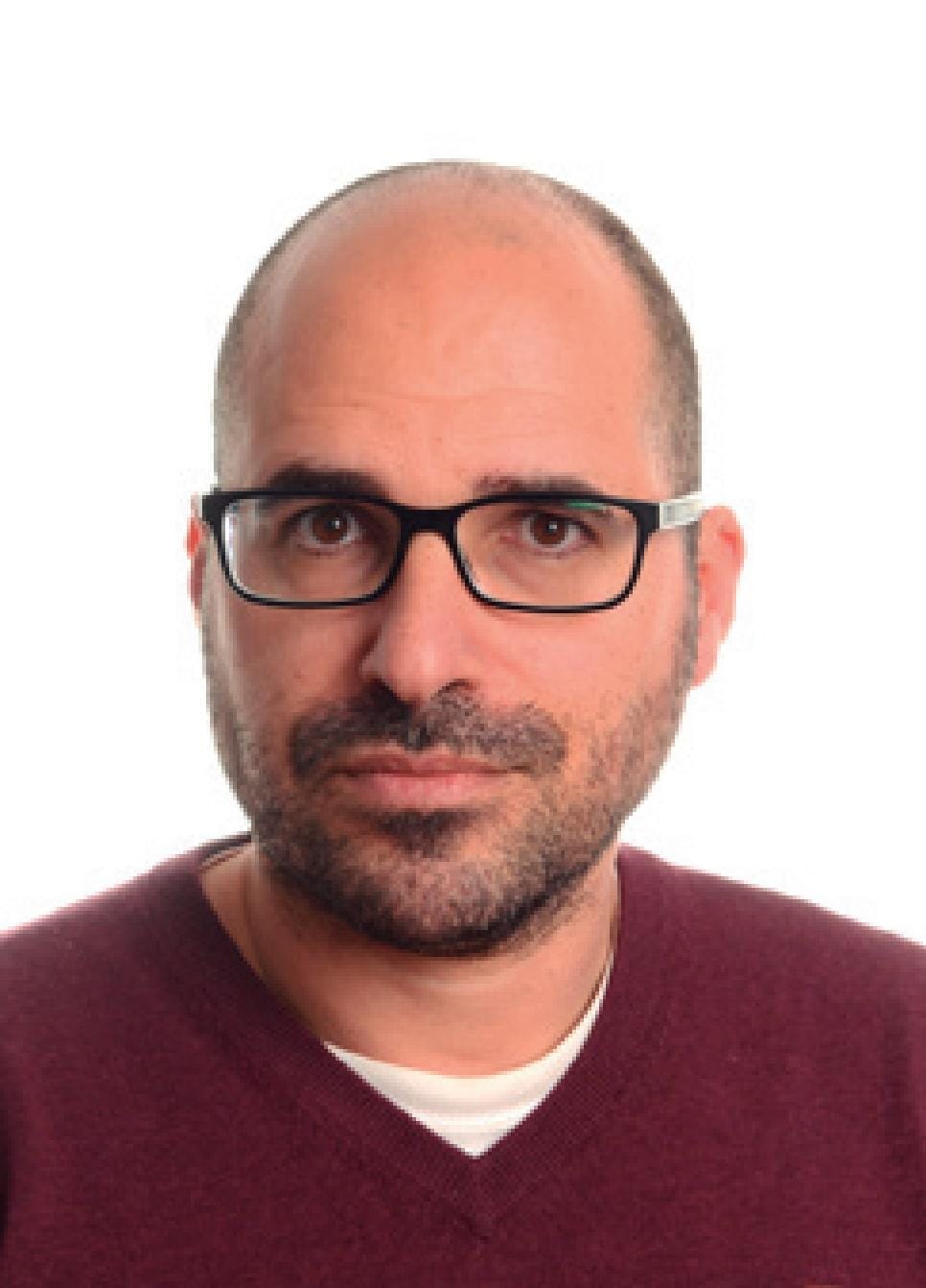 users photo EUSTASIO