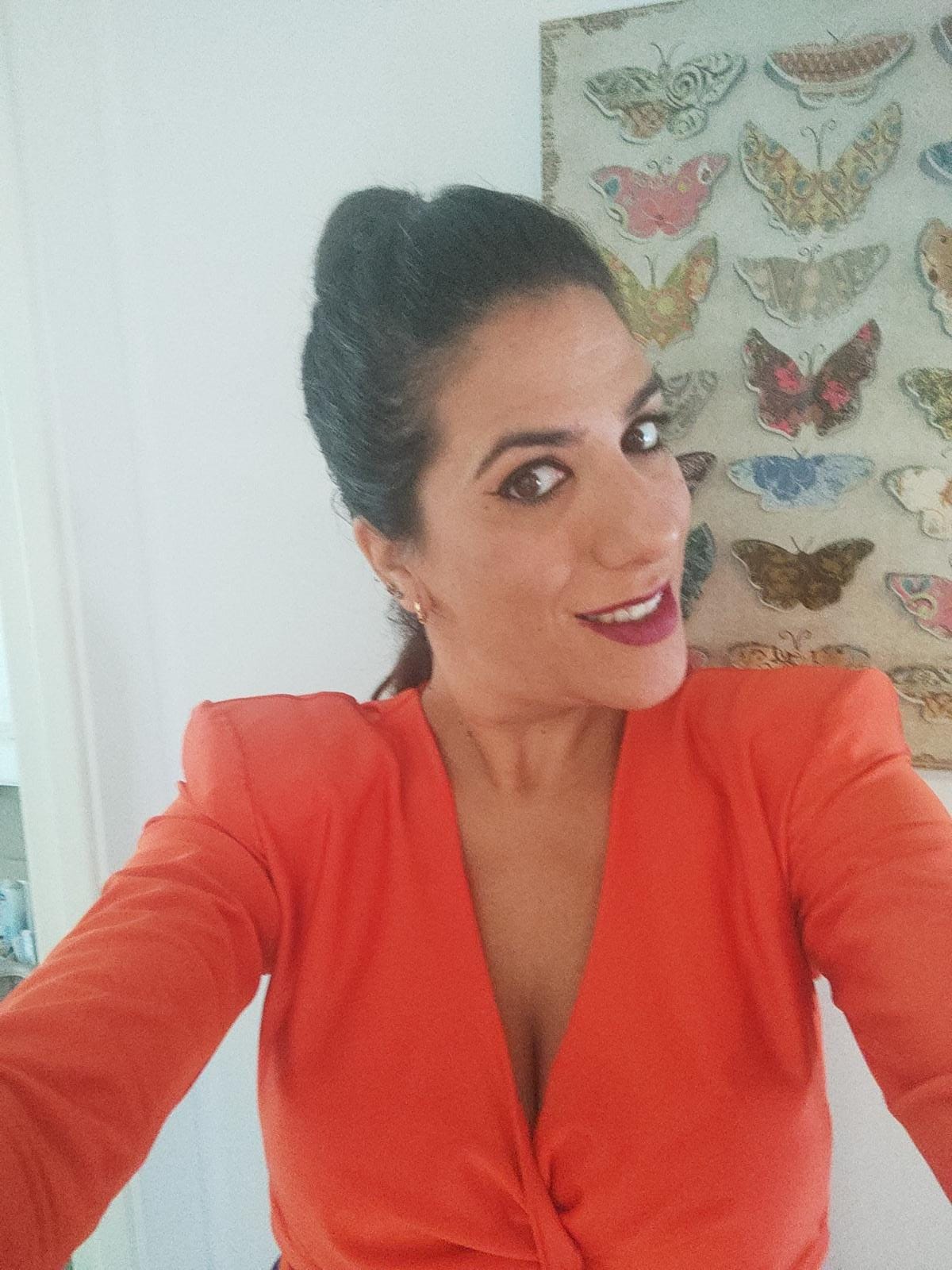 users photo Maria Ángeles