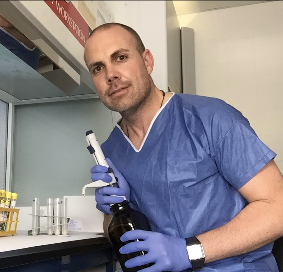 users photo José Enrique