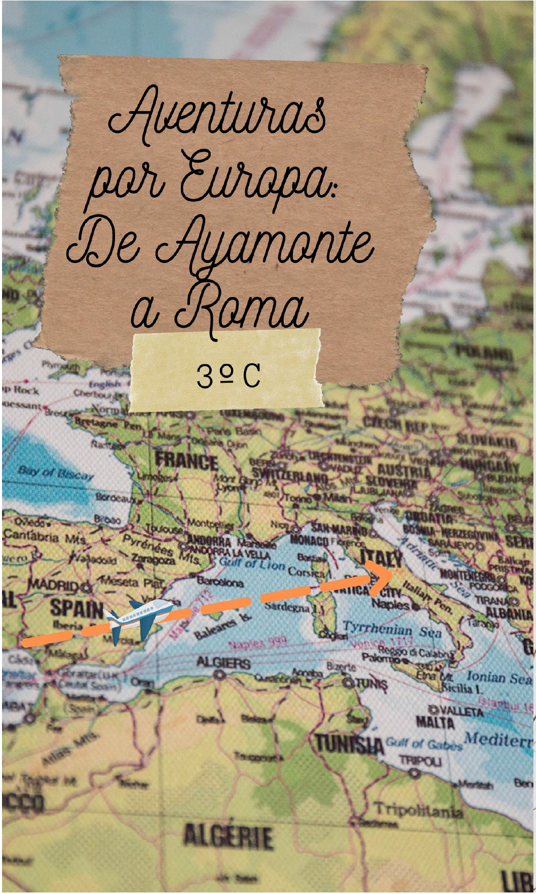 users photo Carmen María 