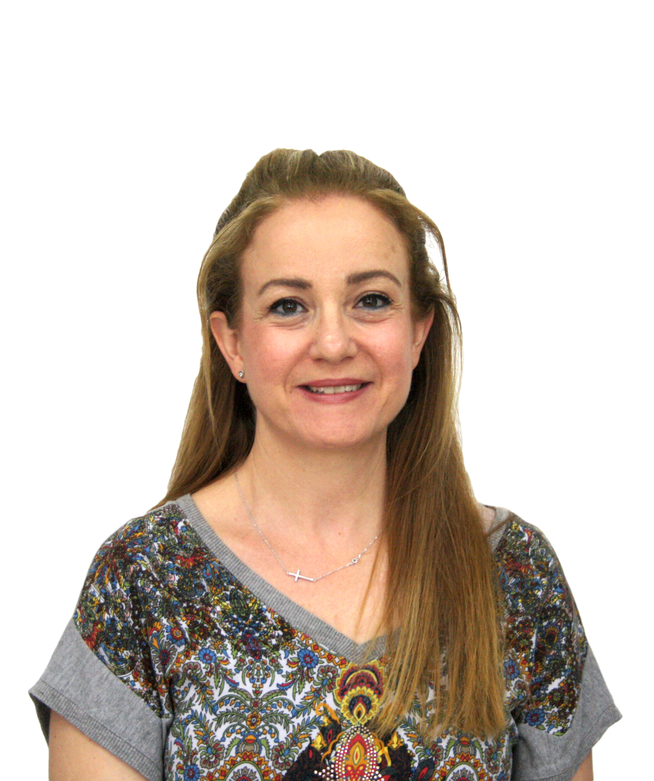 users photo Macarena