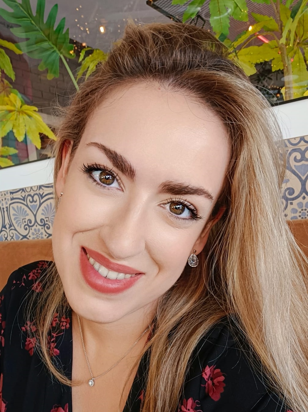 users photo María Luz