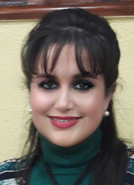 users photo María José