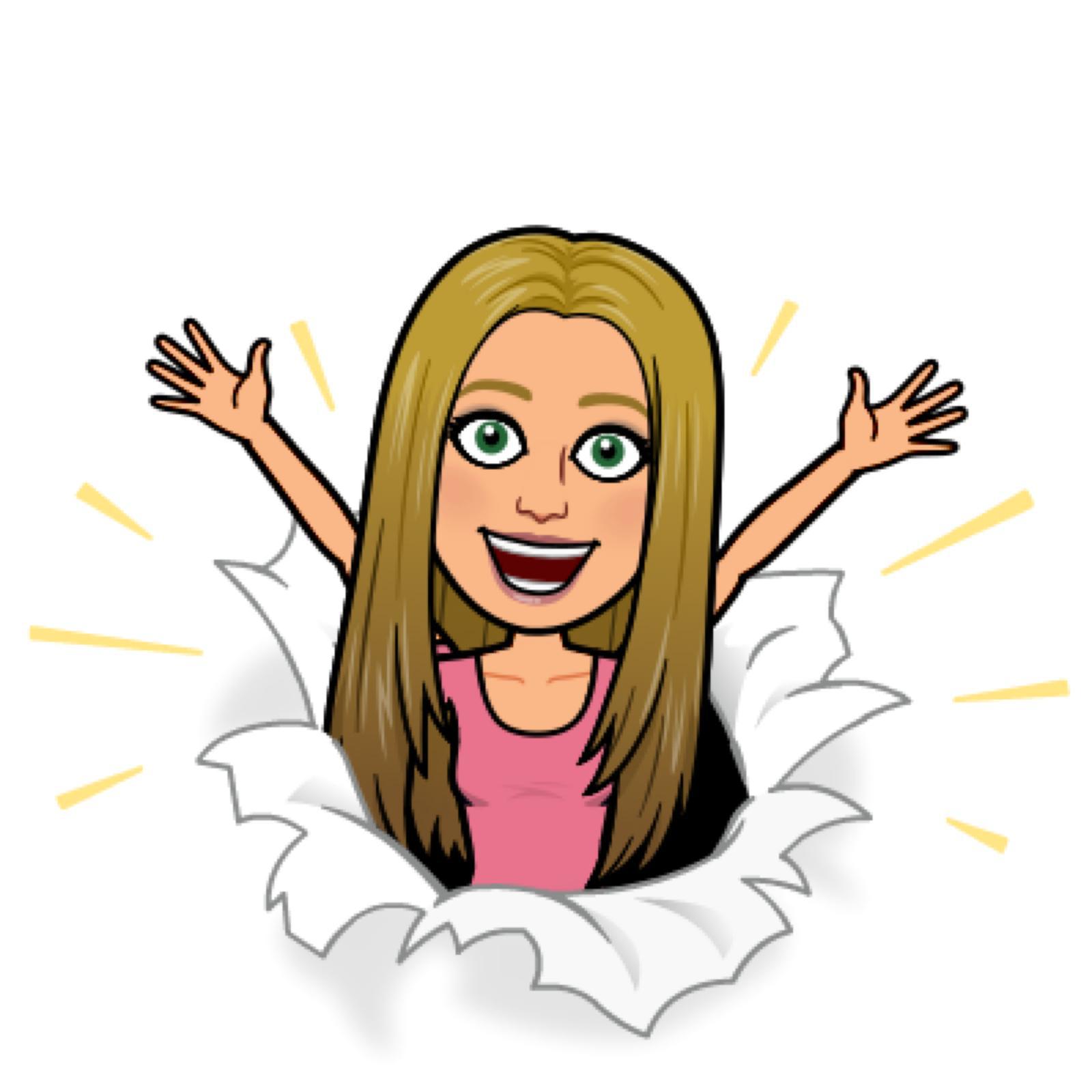 users photo Luz María 