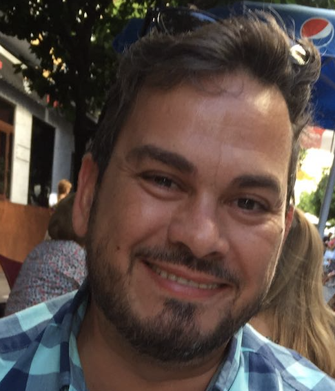 users photo Juan Manuel