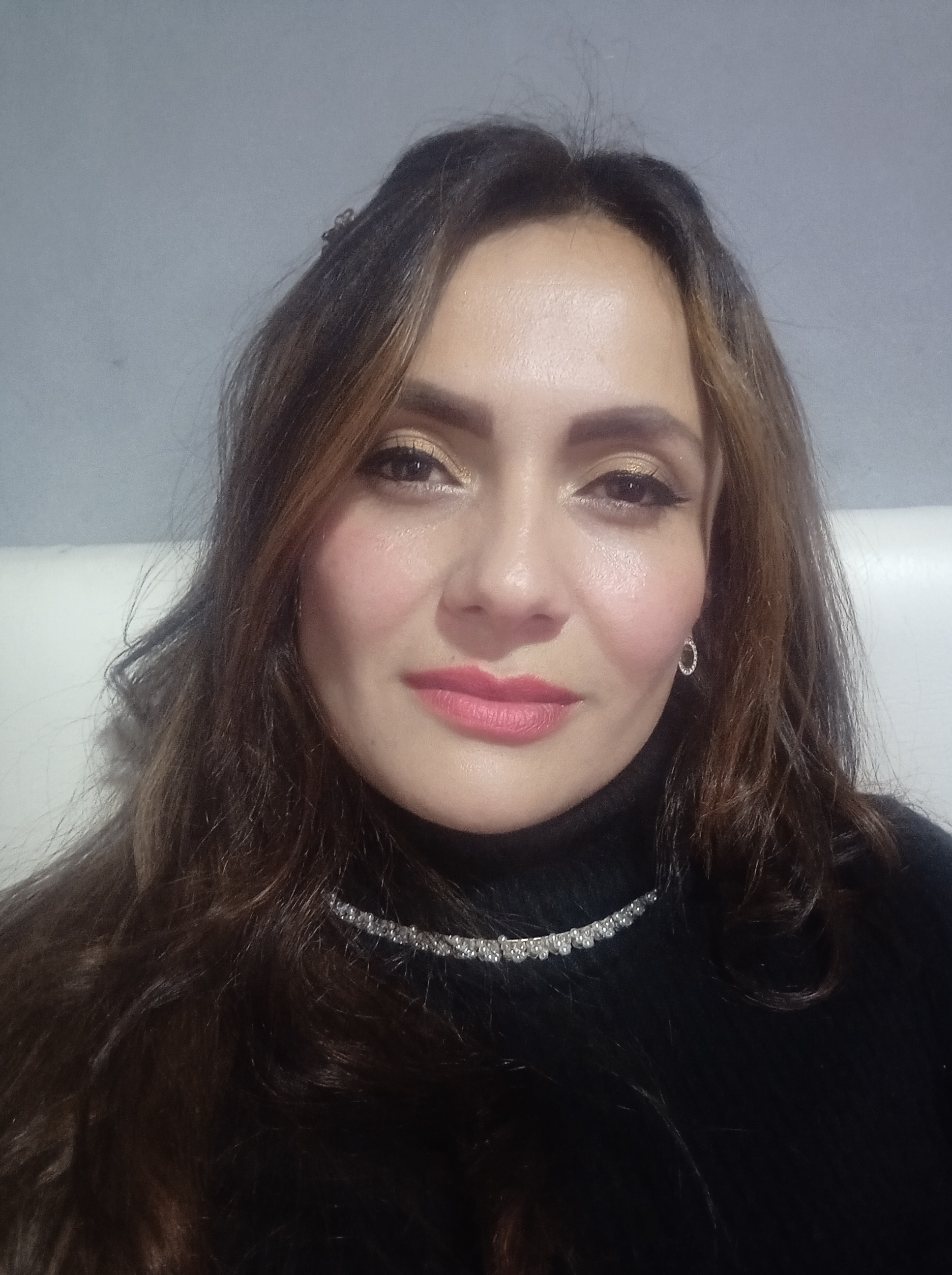 users photo Patricia 