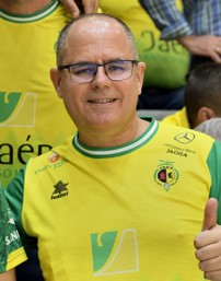 users photo Juan Francisco