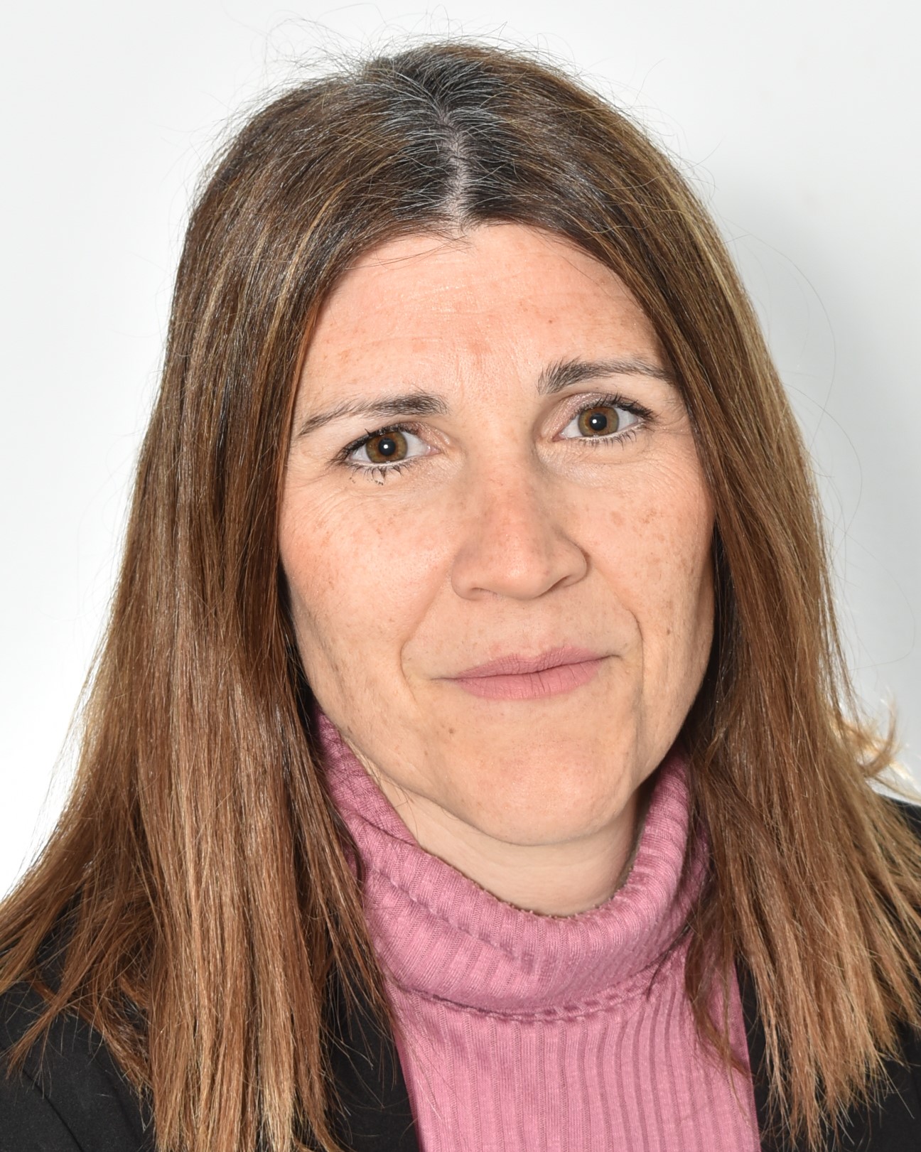 users photo María Mercedes