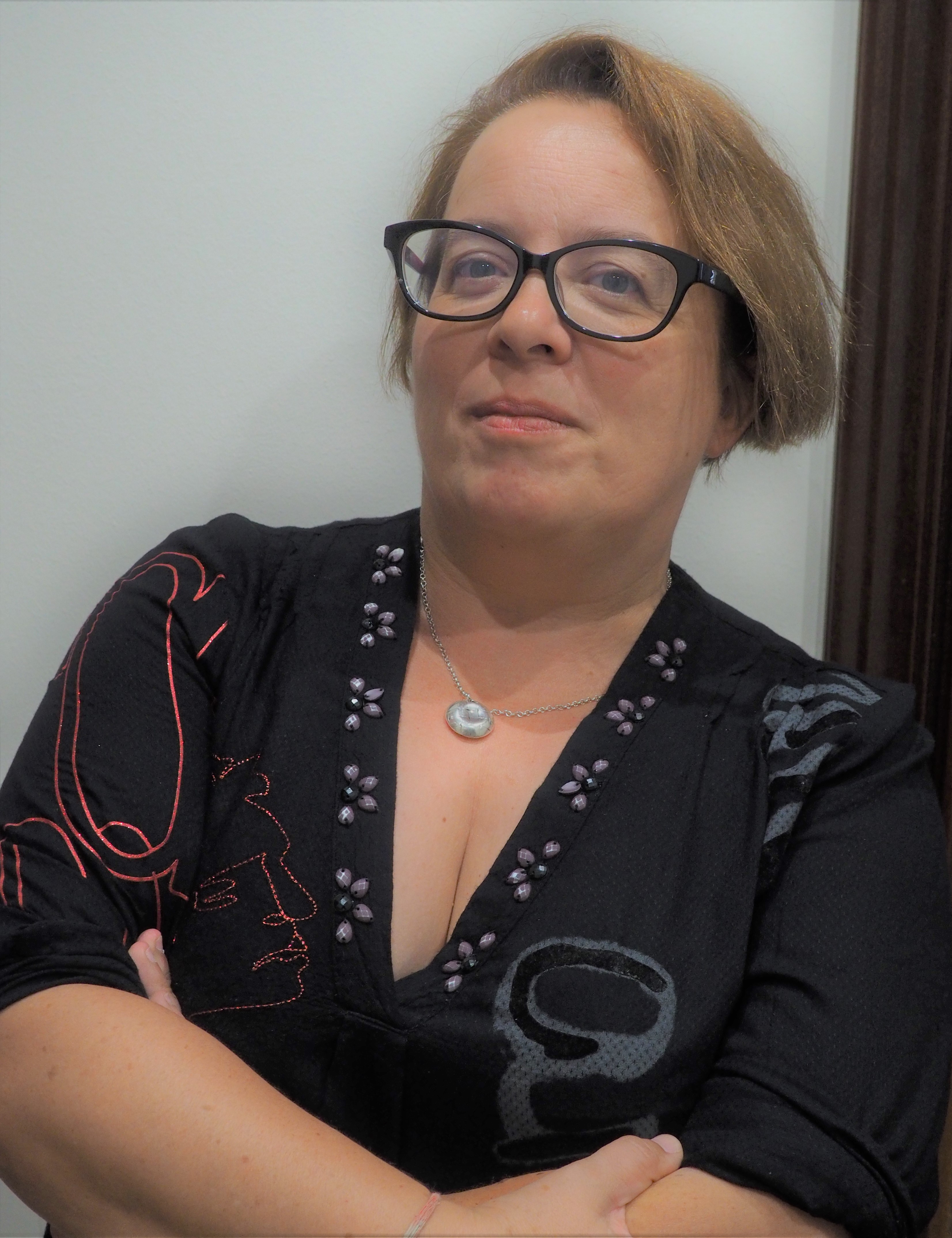 users photo EVA MARIA