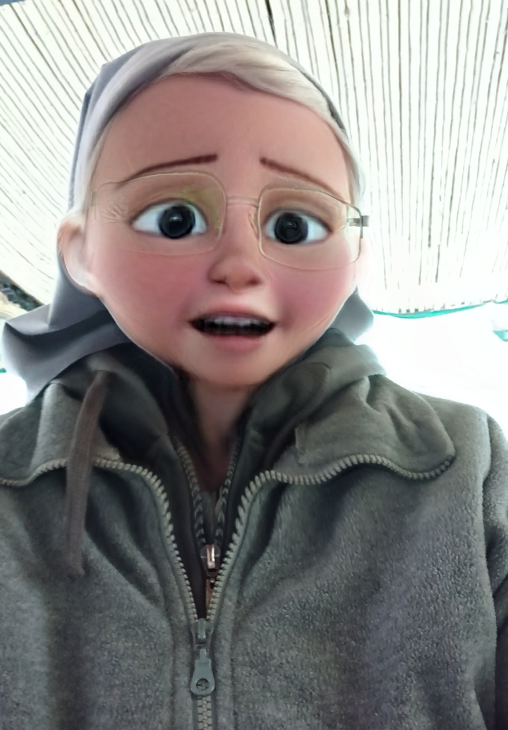 users photo Monica Jacqueline