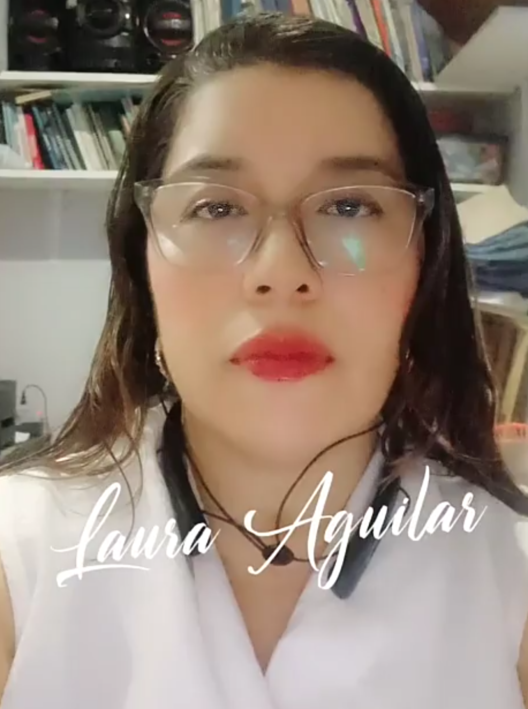 users photo Laura Leticia