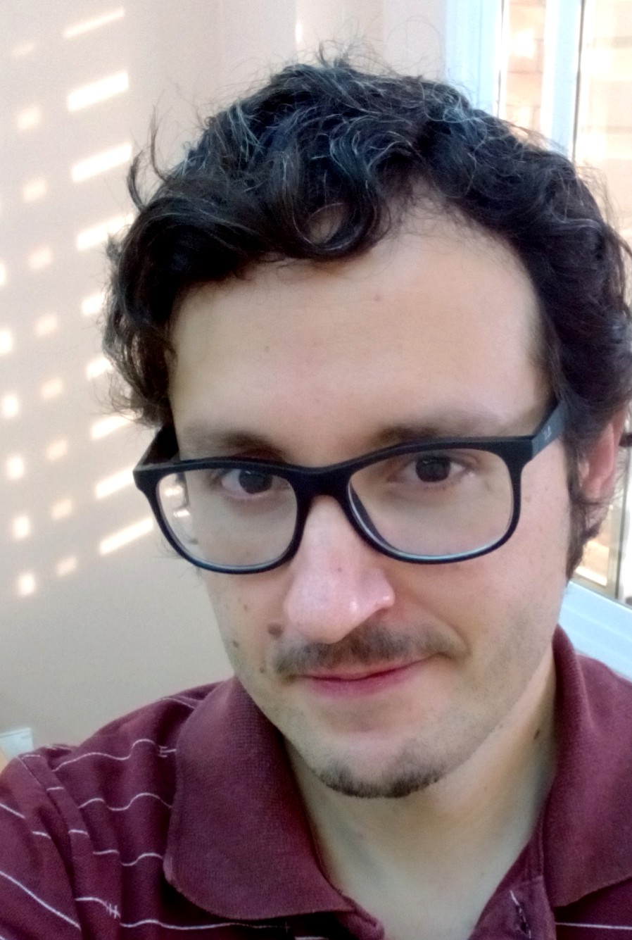 users photo Fco Javier