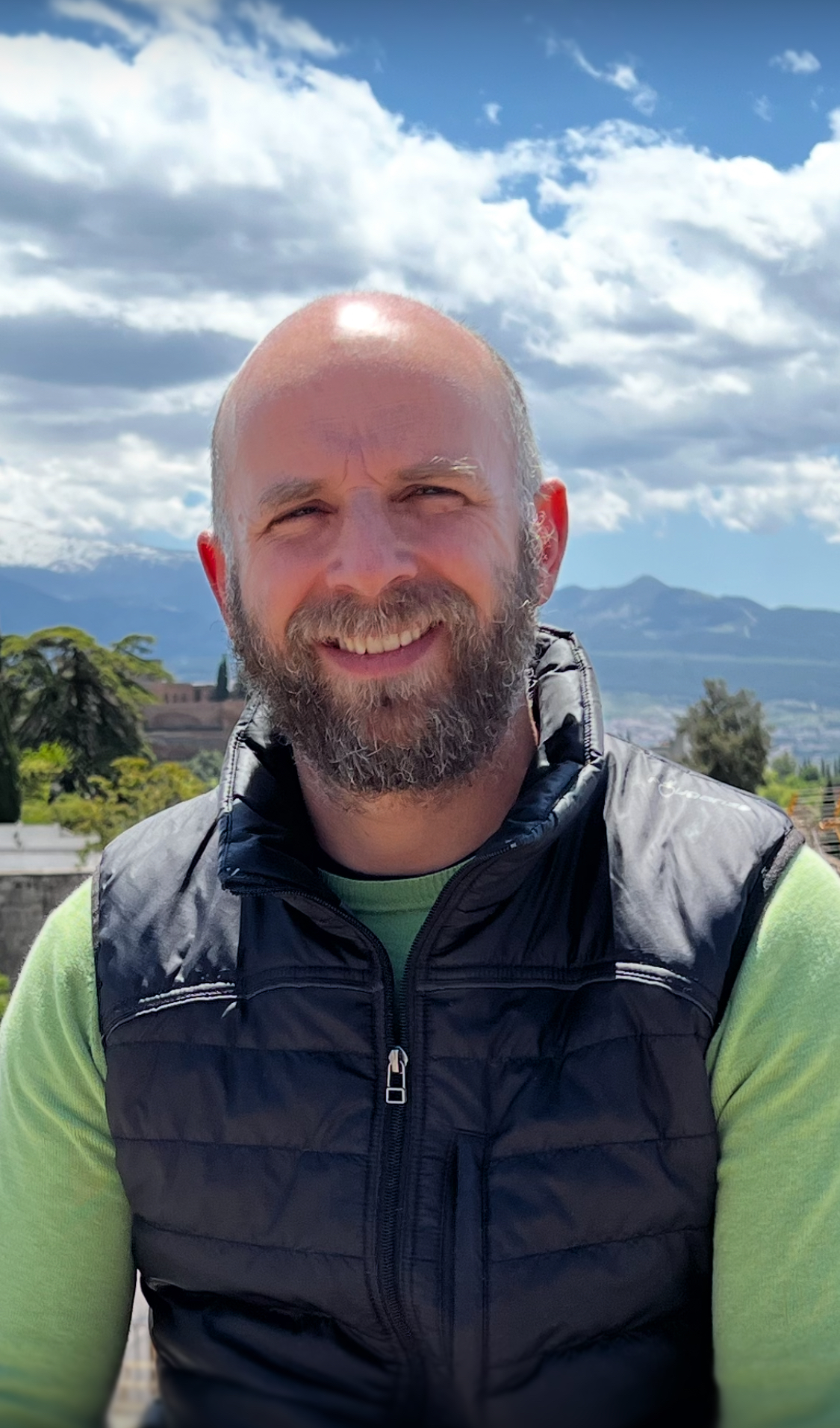 users photo Alejandro