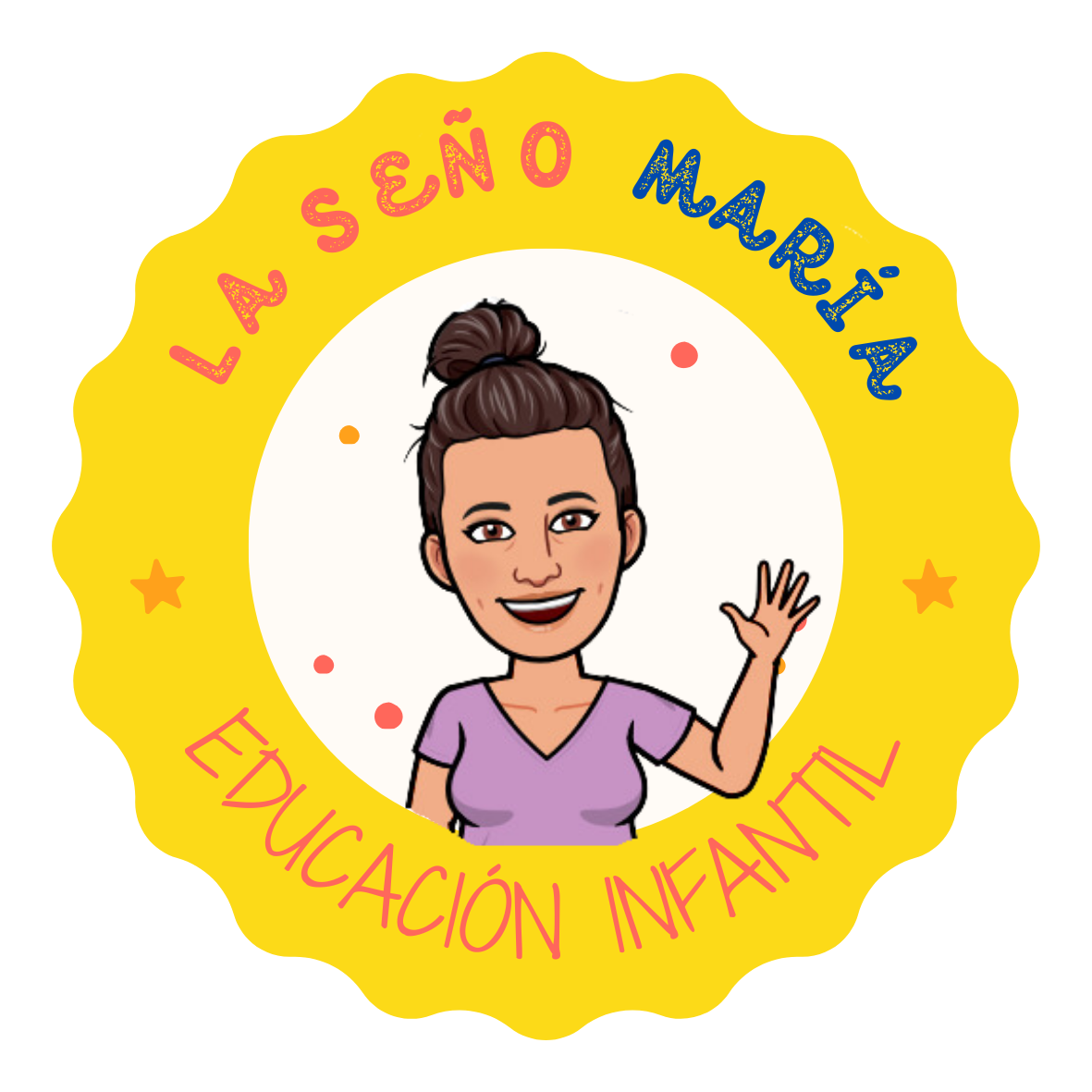 users photo María José 