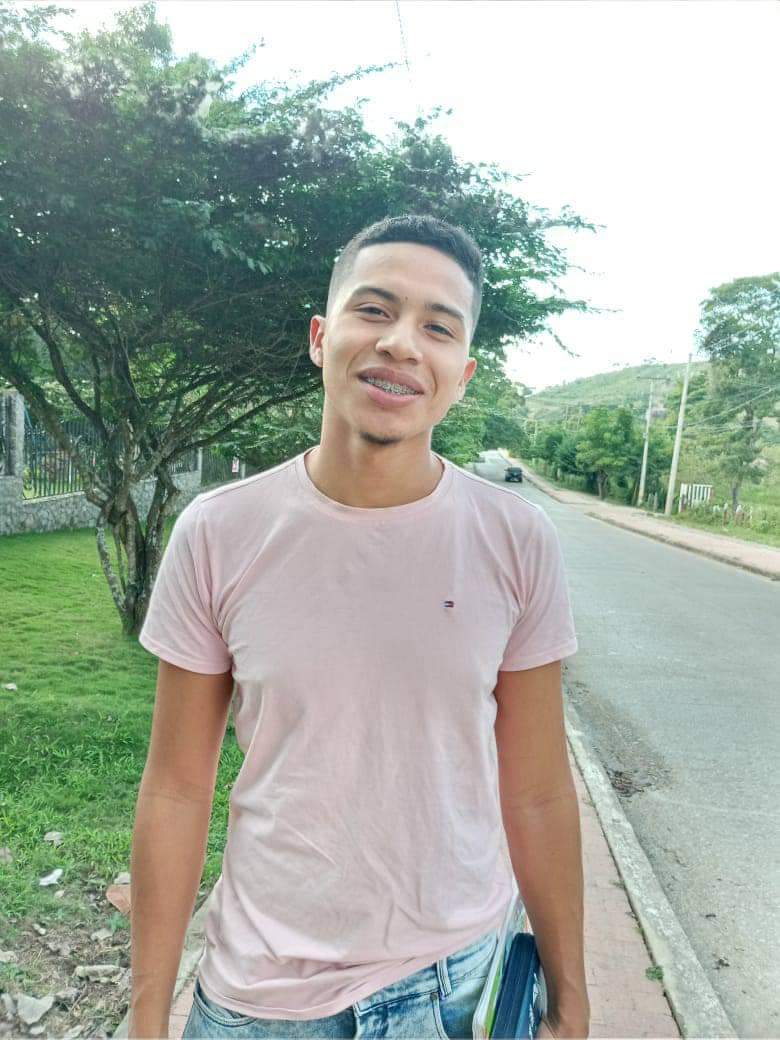 users photo Jorge Alberto