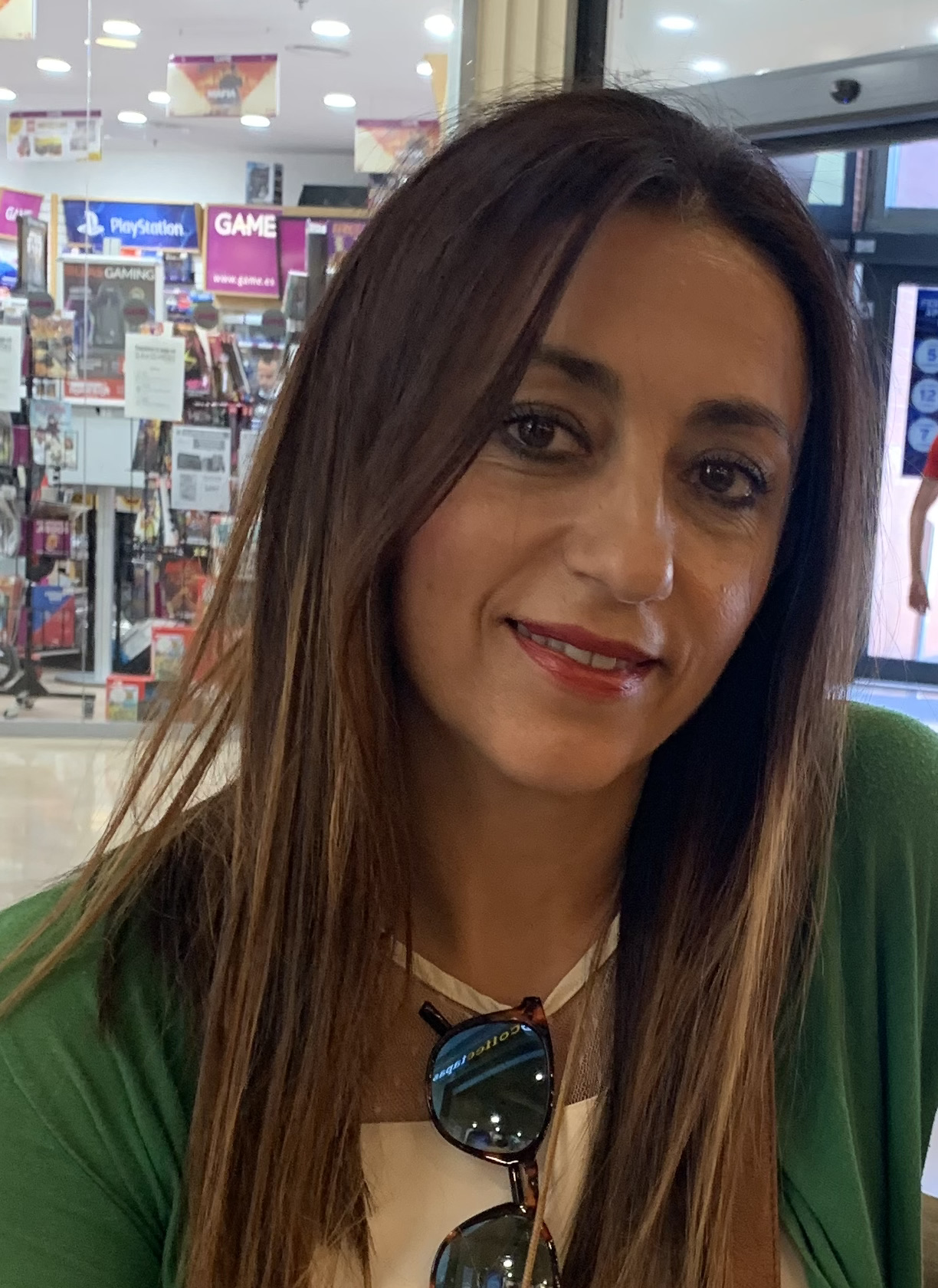 users photo Mª Luisa