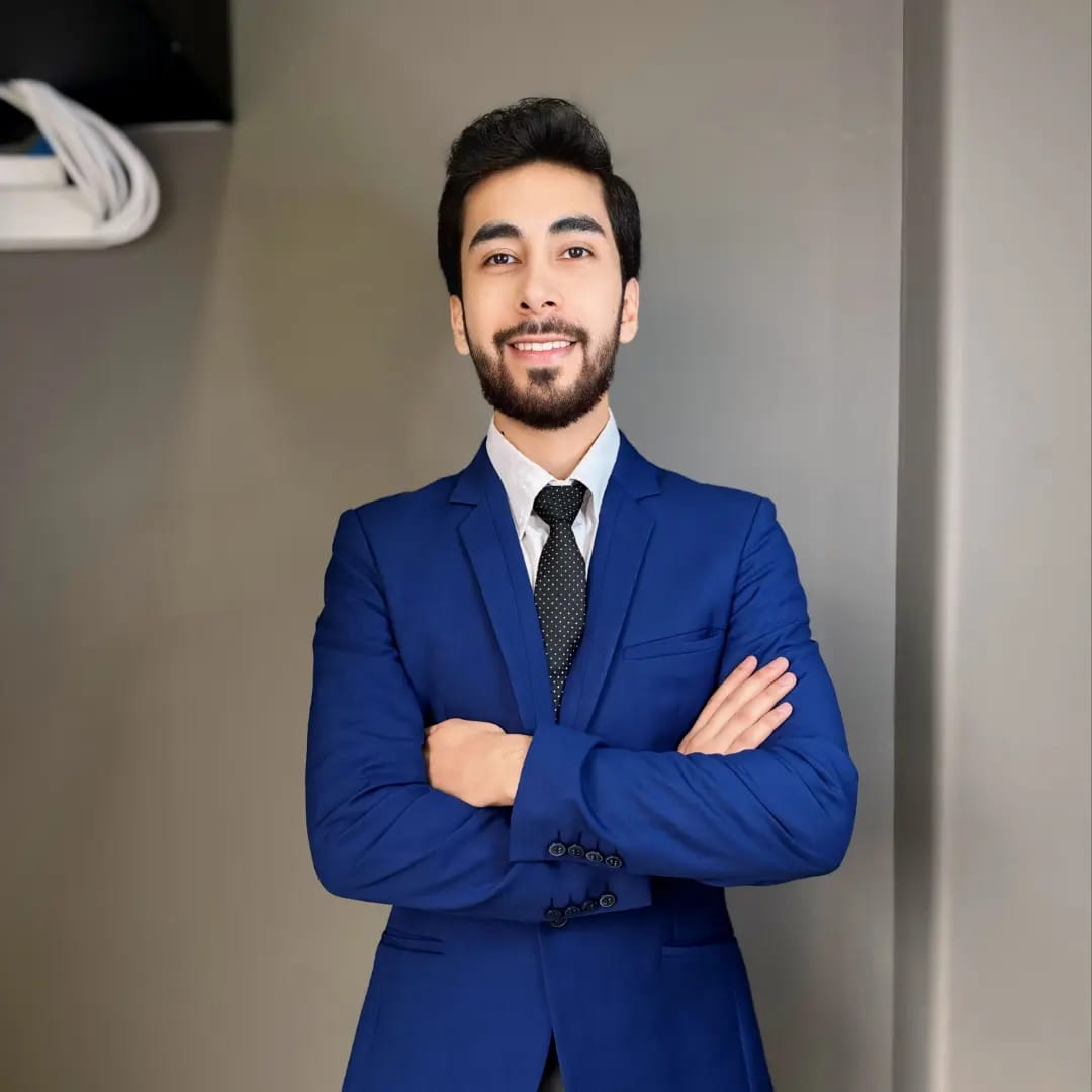 users photo Ivan Andres